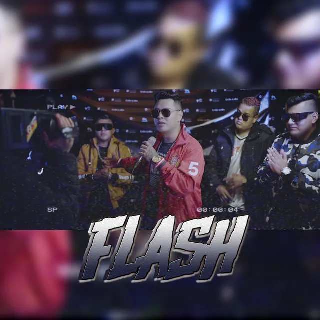 Flash