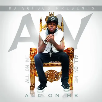 All On Me by A.V.