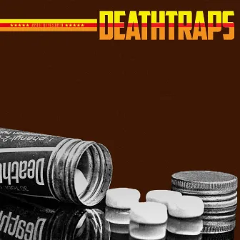 Appetite For Prescription by Deathtraps