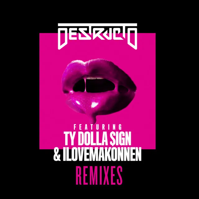 4 Real (feat. Ty Dolla $ign & iLoveMakonnen) - L.A. Leakers Edit