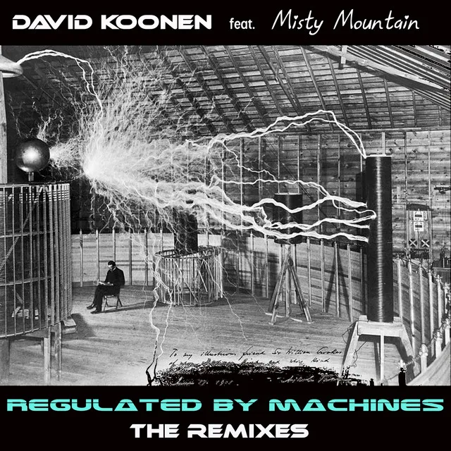 Regulated by Machines - Julian Marsh Radio Remix