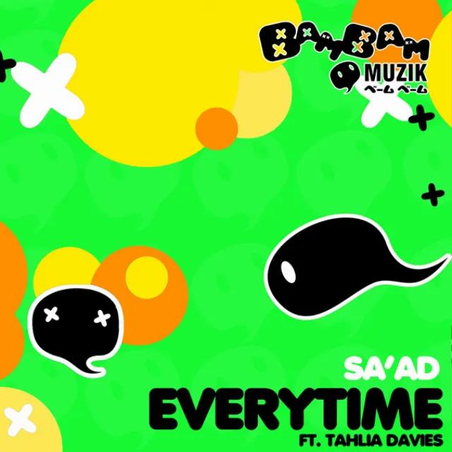 Everytime (Radio Edit)