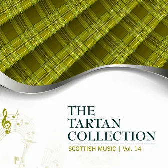 Tartan Collection Vol.14 by The Lomond Lads