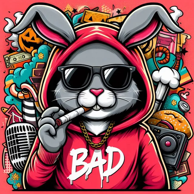 Bad Bunny Type Beat - Instrumental 2023