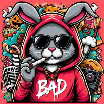 Bad Bunny Type Beat (Instrumental 2023) by Byte Sized Beats