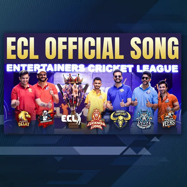 ECL official Song