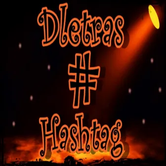 Hashtag by DLetras