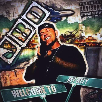 Welcome to My City by J Bo