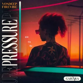 Pressure by VonDeep