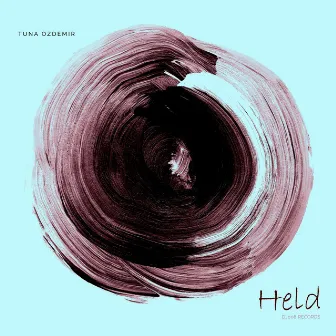 Held by Tuna Ozdemir