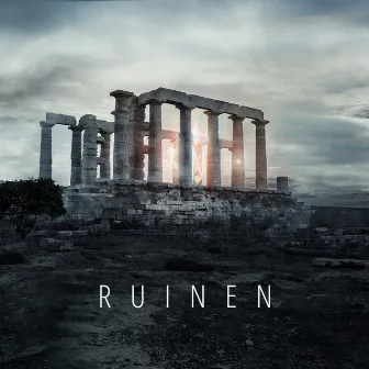 Ruinen by WORD