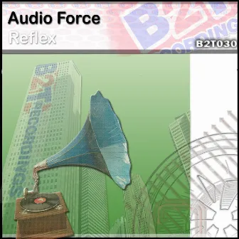 Reflex by Audio Force