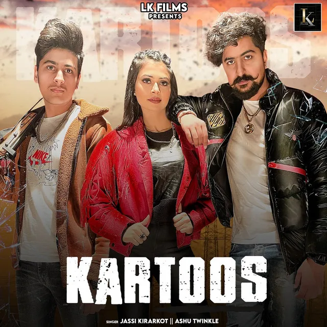 Kartoos