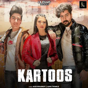 Kartoos by Jassi Kirarkot