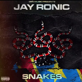 Snakes by Jay Ronic