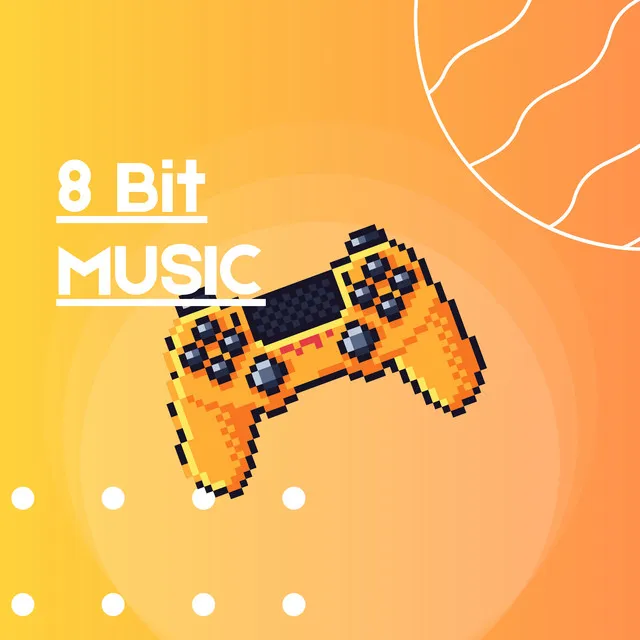 8 Bit Music