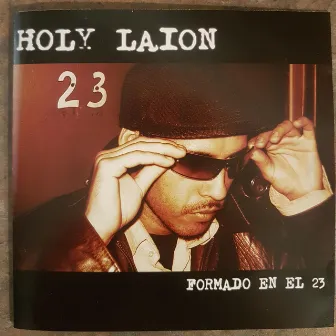 Formado en el 23 by Holy Laion