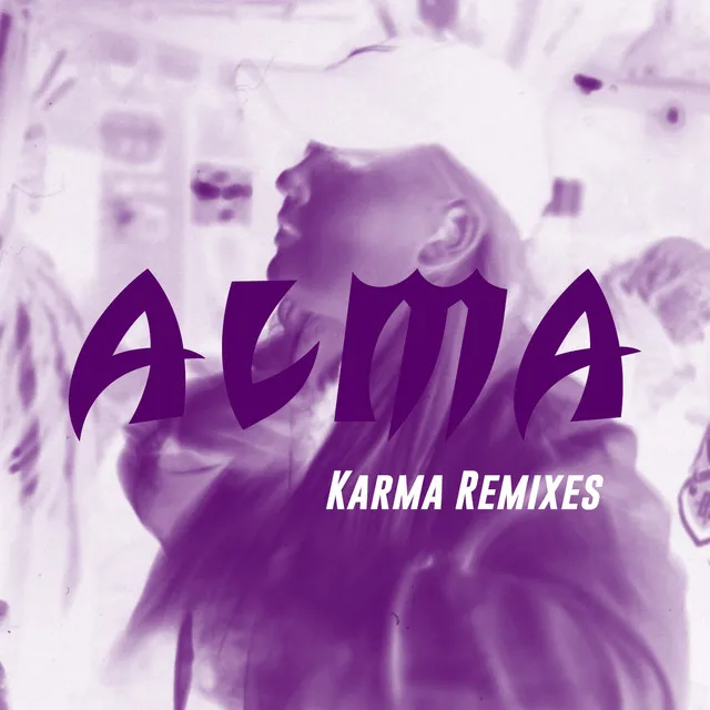 Karma - Femme En Fourrure Remix