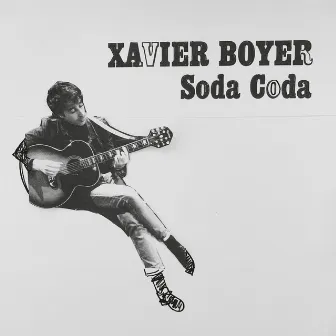 Soda Coda by Xavier Boyer