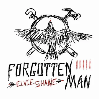 Forgotten Man by Elvie Shane