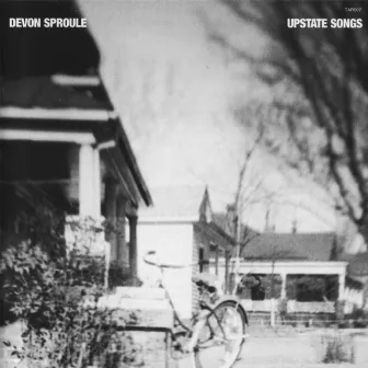 Upstate Songs by Devon Sproule