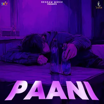 Paani by Hemant Faujdar