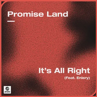 It’s All Right (feat. Enlery) by Enlery