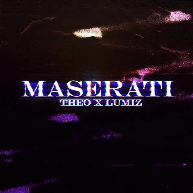 Maserati