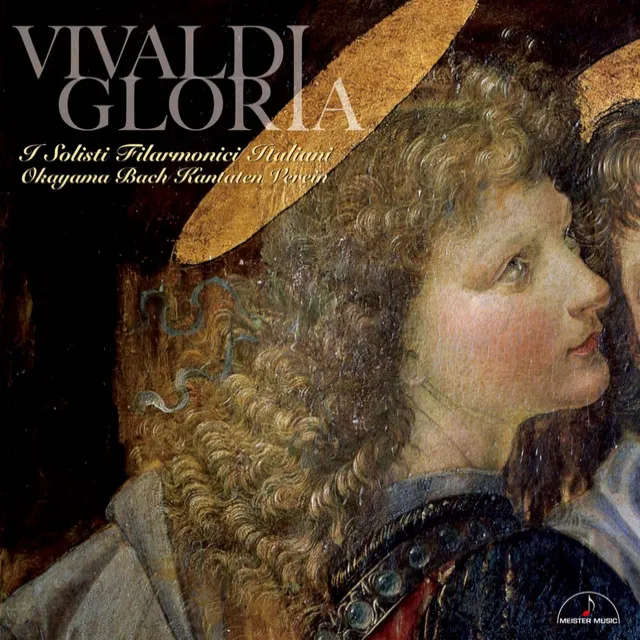 Gloria in D Major, RV 589 X. Qui sedes ad dexteram Patris