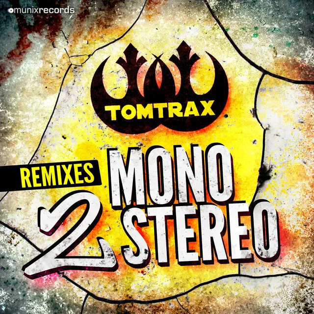 Mono 2 Stereo (The Mixes)