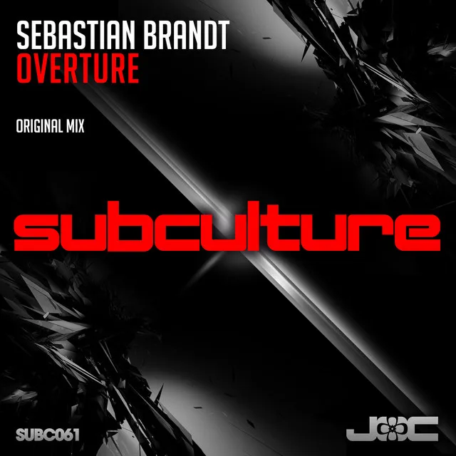 Overture - Original Mix