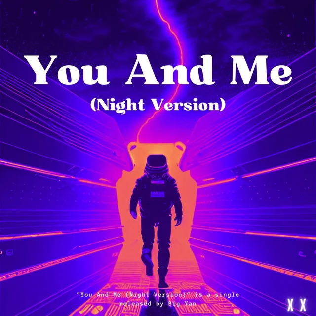 You And Me - Night Version