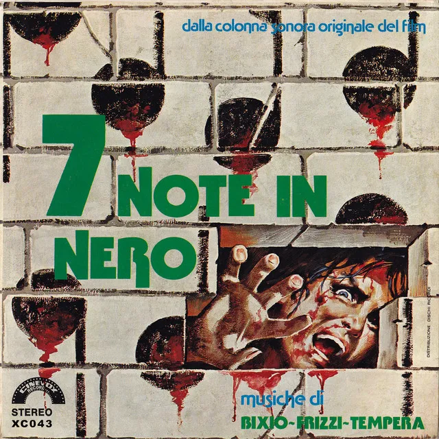 Sette note - Pt. 1 - Single Version