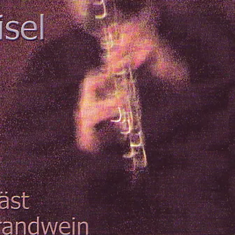 Eisel bläst Brandwein by Helmut Eisel