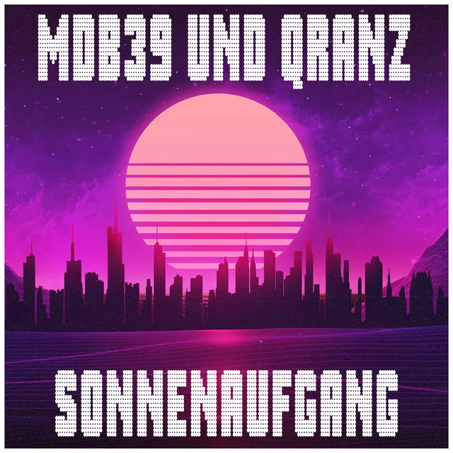 Sonnenaufgang