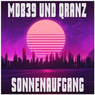 Sonnenaufgang by Qranz