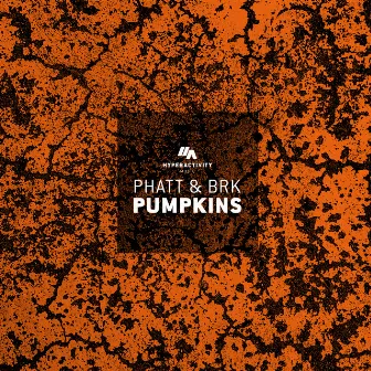 Pumpkins by Phatt