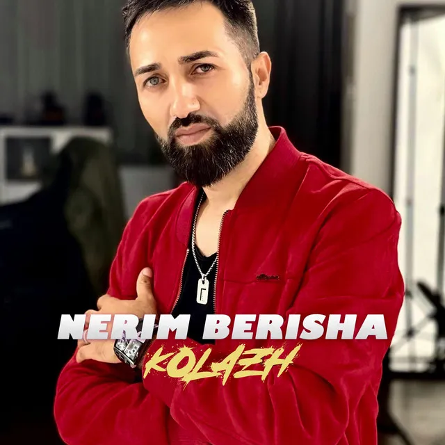 Nerim Berisha