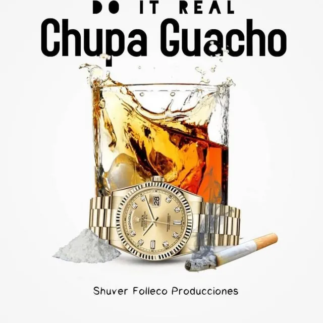 Chupa Guacho