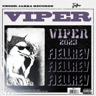 Viper by Fjellrev