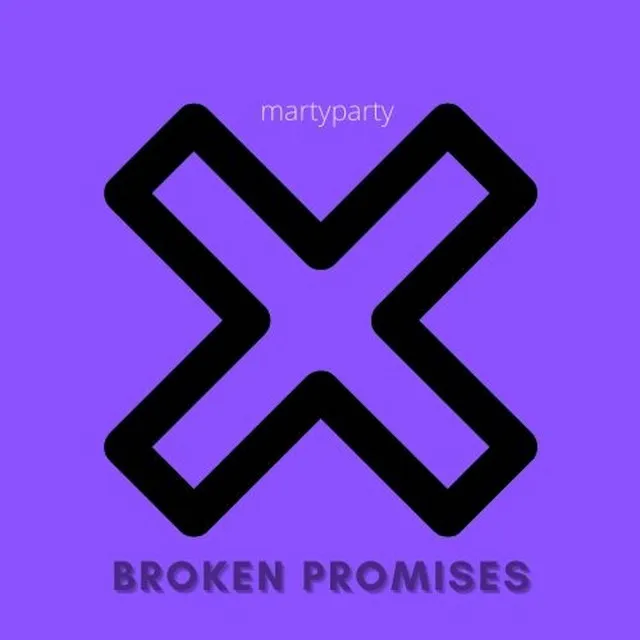 Broken Promises