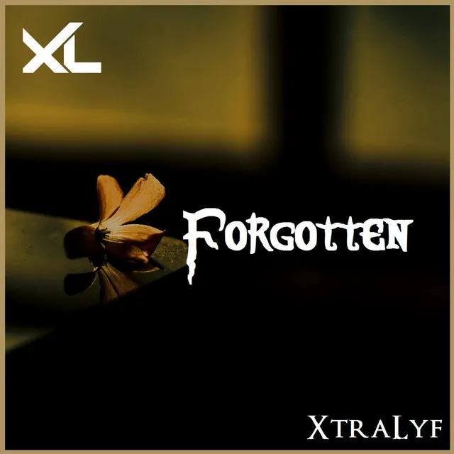 Forgotten - Instrumental