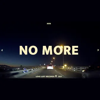 No More by HVN