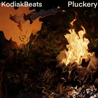 Pluckery by Kodiakbeats