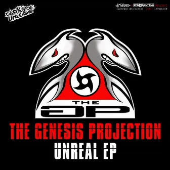 Unreal EP by The Genesis Projection