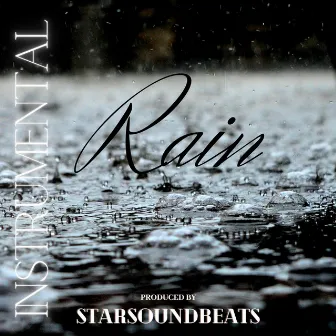 Rain by starsoundbeats