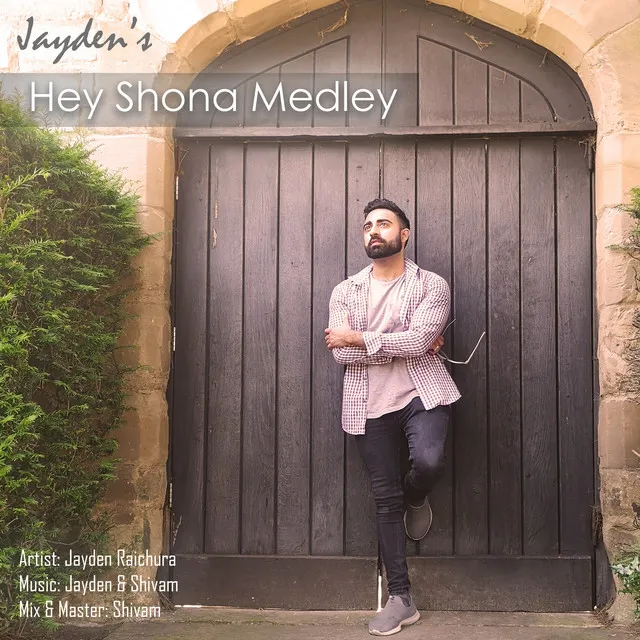 Hey Shona - Medley