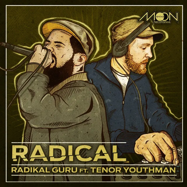 Radical - Original Mix