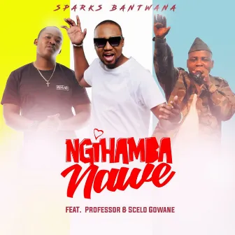 NgiHamba Nawe by Sparks Bantwana