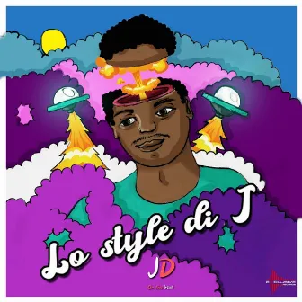 Lo style di J by JdOnTheBeat